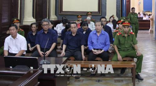  Ưu tiên xét xử vụ án hình sự đối với thế chấp của Công ty Phương Trang 